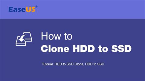 how to use easeus clone